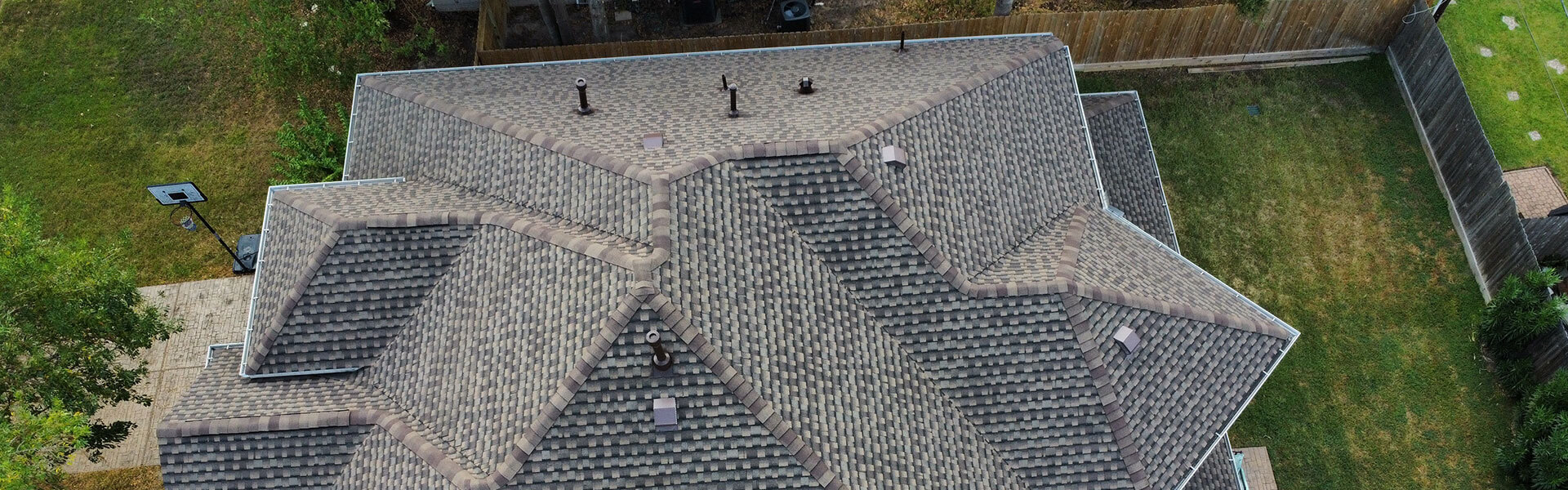 Roofer